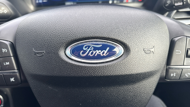 Ford Puma 1.0 EcoBoost Hybrid mHEV ST-Line 5dr Petrol Hatchback